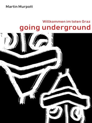 cover image of Going Underground